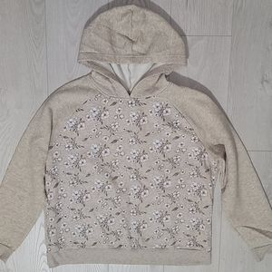 George Women's Print Raglan Hoodie